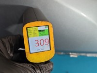 Błotnik przód prawy Hyundai Tucson I BU