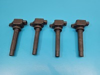 Cewka zapłonowa Suzuki Grand Vitara II 2.0 16V J20A KOMPLET 3 PIN 33400-65JO
