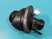 Rura Mercedes W204 2.2 CDI A6460981007 przewód tłumik szmerów