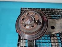 Piasta koła tył lewa zwrotnica łożysko Kia Carnival II 05-14 2.9 crdi