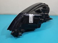 Reflektor prawy lampa przód Vw Sharan II 10- EUROPA