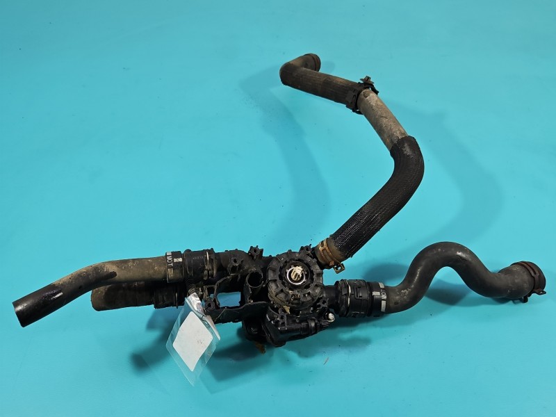 Obudowa Peugeot 208 I