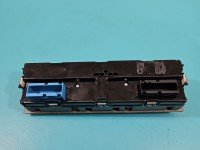 Konsola panel nawiewu Opel Vectra C 74670703