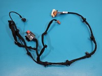 Wiązka instalacja Producent części: OPEL, tunelu środkowego Opel Grandland 9846471980