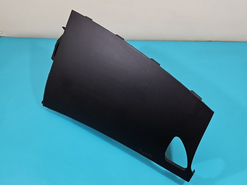 Poduszka powietrzna pasażera airbag Mitsubishi Outlander II 7030A182XA Poduszka powietrzna pasażera airbag Mitsubishi Outlander II 7030A182XA