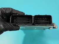 Komputer Sterownik silnika Peugeot 2008 I 13-19 1.2 12V 9818160080, 9806671980