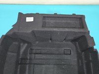 Wykładzina bagażnika podłoga Mercedes CLS II C218 W218 A2126900341