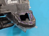 Reflektor prawy lampa przód Nissan Pulsar EUROPA 26010-3ZL0A
