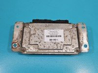 Komputer Sterownik silnika 0261208702, 89661-0H022 Toyota Aygo 05-14 1.0 VVTi