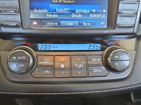 Konsola panel nawiewu Toyota Rav4 IV 55900-42410