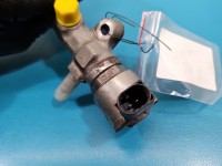 Listwa wtryskowa CZUJNIKI Vw Passat B8 2.0 TDI 04L089G, 04L130764C, 04L906054
