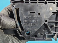 Konsola panel nawiewu Vw Golf III 1H0819045C