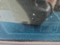 Szyba karoseryjna tył lewa Audi A5 8T HB