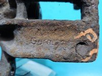 Zacisk tył prawy Audi A4 B5 1.8 20V sedan