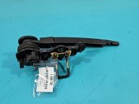 Mechanizm wycieraczek 9651000780 Peugeot 407 europa