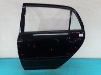 Drzwi tył lewe Toyota Corolla E12 HB 5d czarny 209