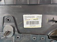 Tapicerka drzwi przód prawa boczek Dacia Sandero III 20- 809005683R