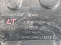 Nadkole tył lewe Dacia Spring 767495540R