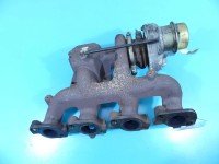 Turbosprężarka Ford Mondeo Mk3 708618-6 2.0 TDCI