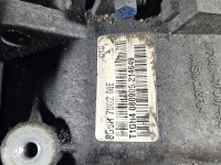 Skrzynia biegów Ford S-max I MK1 2.2 tdci