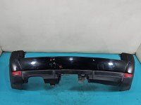 Zderzak tył Bmw X3 e83 BLACK SAPPHIRE METALLIC (475) HB