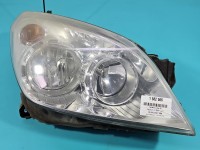 Reflektor prawy lampa przód Opel Astra III H EUROPA