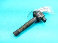 Cewka zapłonowa Jaguar XJ VII X350 02-09 4.2 V8 AJ8FT IMPRK1256650, 099700-0711, 2W93-12A366-BA, Europejska, 4 PIN...