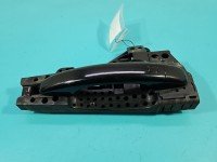 Klamka przód prawa zewnętrzna AUDI Q5 8R 08- 8T0837886B