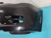 Zderzak przód Subaru Legacy IV czarny, 32J