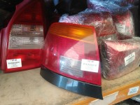 Lampa tył lewa Audi A4 B5 sedan EUROPA