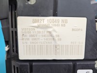 Licznik Ford Mondeo Mk4 2.3 16V SEBA 8M2T-10849-NB EUROPA