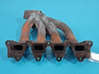 Kolektor wydechowy Renault Scenic II 2.0 16v
