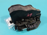 Zamek tył lewy bmw F30 4pin 7229459