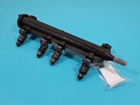 TESTOWANY Wtryskiwacz Vw Golf plus 06A906031BT 1.6 SR