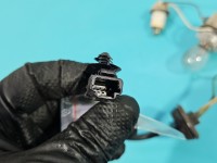 Wiązka instalacja 1379658, 1379658, Europejska, LAMPY TYŁ LEWA Renault Megane III 1379658