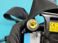 Pas bezpieczeństwa przód lewy kierowcy Mazda CX-5 I 12-17 0589-P1-000146 EU