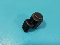 Czujnik parkowania PDC BMW X6 E71 9231287 czarny black sapphire metallic 475/9