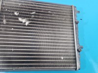 Chłodnica wody Skoda Fabia I 1.4 mpi