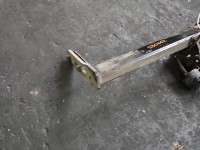 Hak holowniczy Volvo V40 II 12-