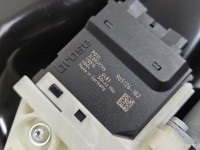 Podnośnik tył lewy SZYBY WINDA 3AA839755, 974225, 3C0959795 Vw Passat B7 kombi