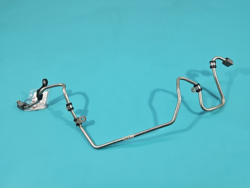 RURKI Przewód paliwowy Mercedes GL II X166 4.7 V8 278928