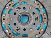 Dwumasa Koło dwumasowe Vw Tiguan I 07- 03L141031A, 03G141025H 2.0 TDI (Cba)