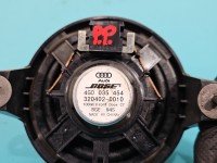 Głośniki komplet AUDI A6 C7 4G0035411, 4G9035402, 4G0035454