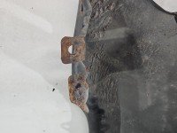 Błotnik przód prawy Jeep Grand cherokee III WK czarny