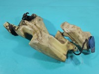 Zbiornik Zbiorniczek płynu spryskiwacza Audi A4 B7