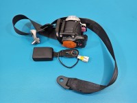 Pas bezpieczeństwa przód lewy kierowcy Citroen Berlingo II EU 96746321XX, 96815079XT