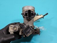 Przepustnica Nissan Micra K11 0280750117, 0280122014, 0280140583 1.0 16V