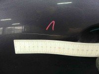 DRZWI PRZÓD LEWE KIEROWCY Citroen C4 Grand picasso I 06-13 5d stalowy KENC