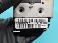 Zamek tył lewy P04589923AE Jeep Grand Cherokee IV WK2 Producent części: JEEP, 4 pin