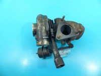 Turbosprężarka Mercedes W210 A6050960499, 454203-1 2.5 TD